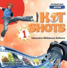 HOT SHOTS 1 _ Interactive Whiteboard Software