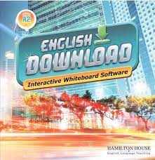 ENGLISH DOWNLOAD A2  _ Interactive Whiteboard Software