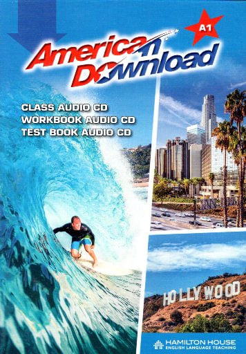 AMERICAN DOWNLOAD A1  _ CLASS CD