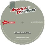 AMERICAN-DOWNLOAD-PRE-A1-STARTER-_-CLASS-CD