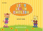 LET-S-LEARN-ENGLISH----ACTIVITY-BOOK