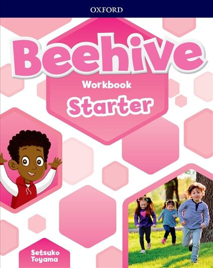 BEEHIVE  STARTER -    Workbook