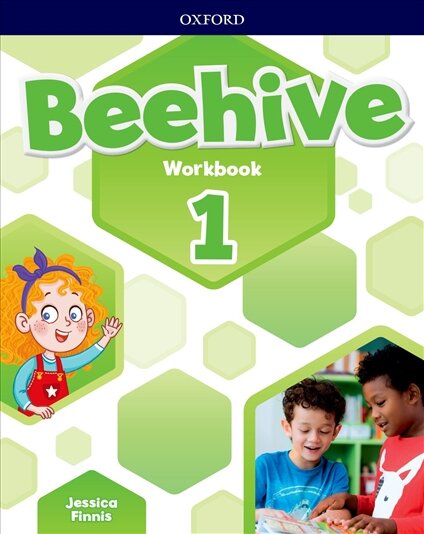 beehive 1 students book pdf