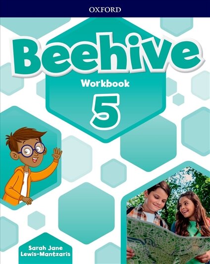 BEEHIVE 5 -    Workbook