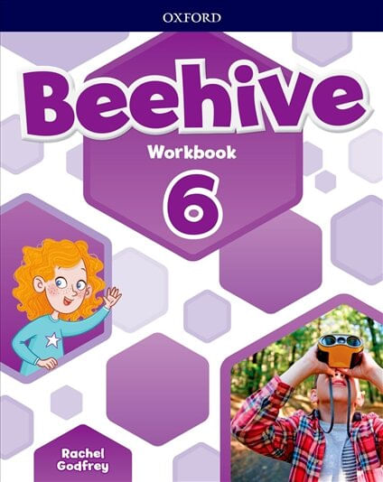 BEEHIVE 6 -    Workbook