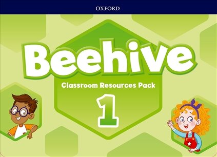 BEEHIVE 1 -  Classroom Resources Pack