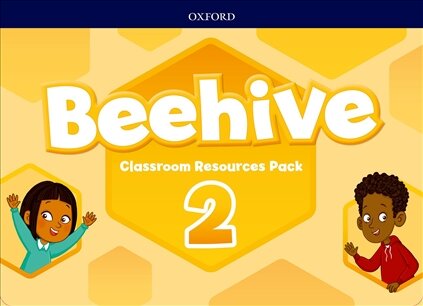 BEEHIVE 2 -  Classroom Resources Pack