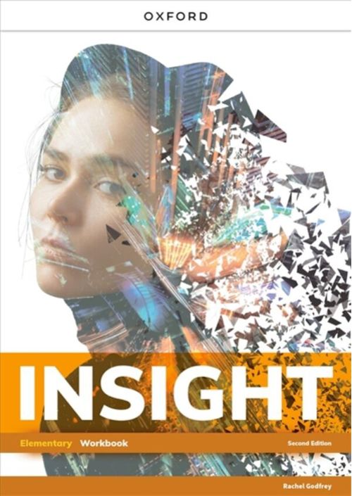 INSIGHT    ELEMENTARY -  Workbook *2nd Edition*