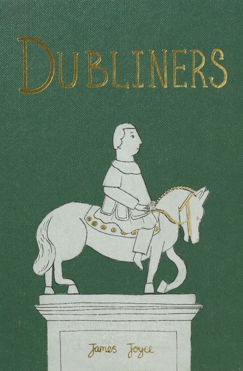 DUBLINERS - Wordsworth Collector`s Edition