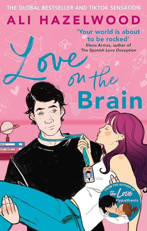 LOVE ON THE BRAIN - Sphere