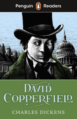 DAVID COPPERFIELD  - Penguin Readers Level 5