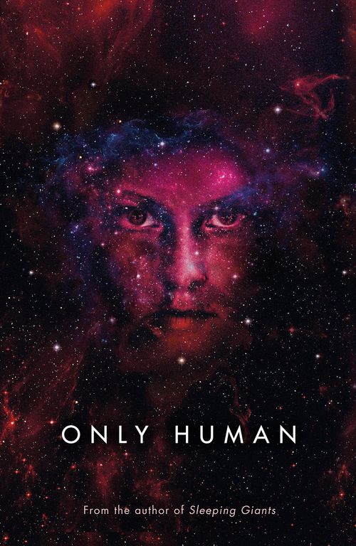 THEMIS FILES 3 : ONLY HUMAN - Penguin UK