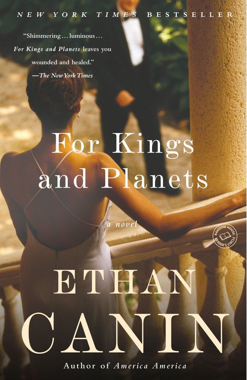 FOR KINGS AND PLANETS - Random House