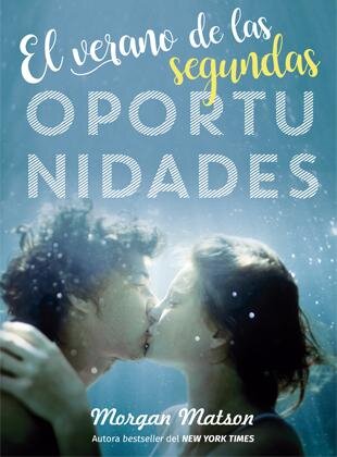 EL VERANO DE LAS SEGUNDAS OPORTUNIDADES - La Galera