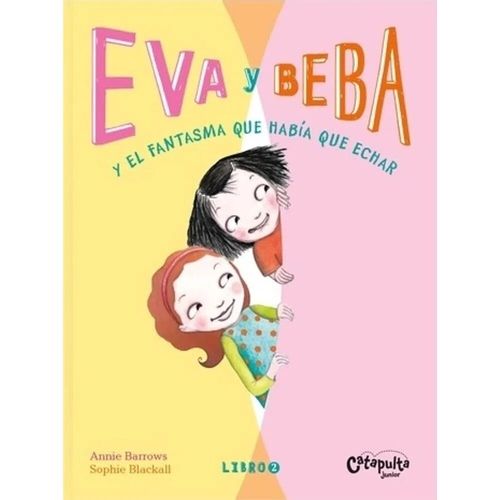 EVA y BEBA  2 - Catapulta