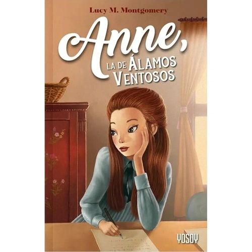 ANNE DE LOS ALAMOS VENTOSOS - Catapulta