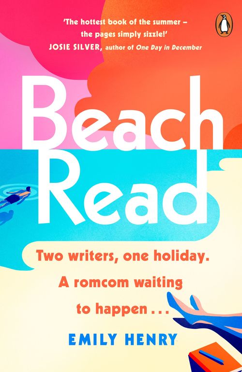 BEACH READ  - Penguin UK