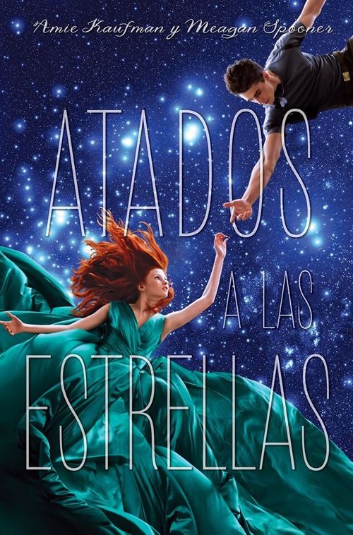 ATADOS A LAS ESTRELLAS - La Galera