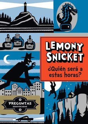 ¿QUIÉN SERÁ A ESTAS HORAS? - La Galera