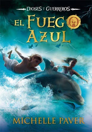 EL FUEGO AZUL - La Galera