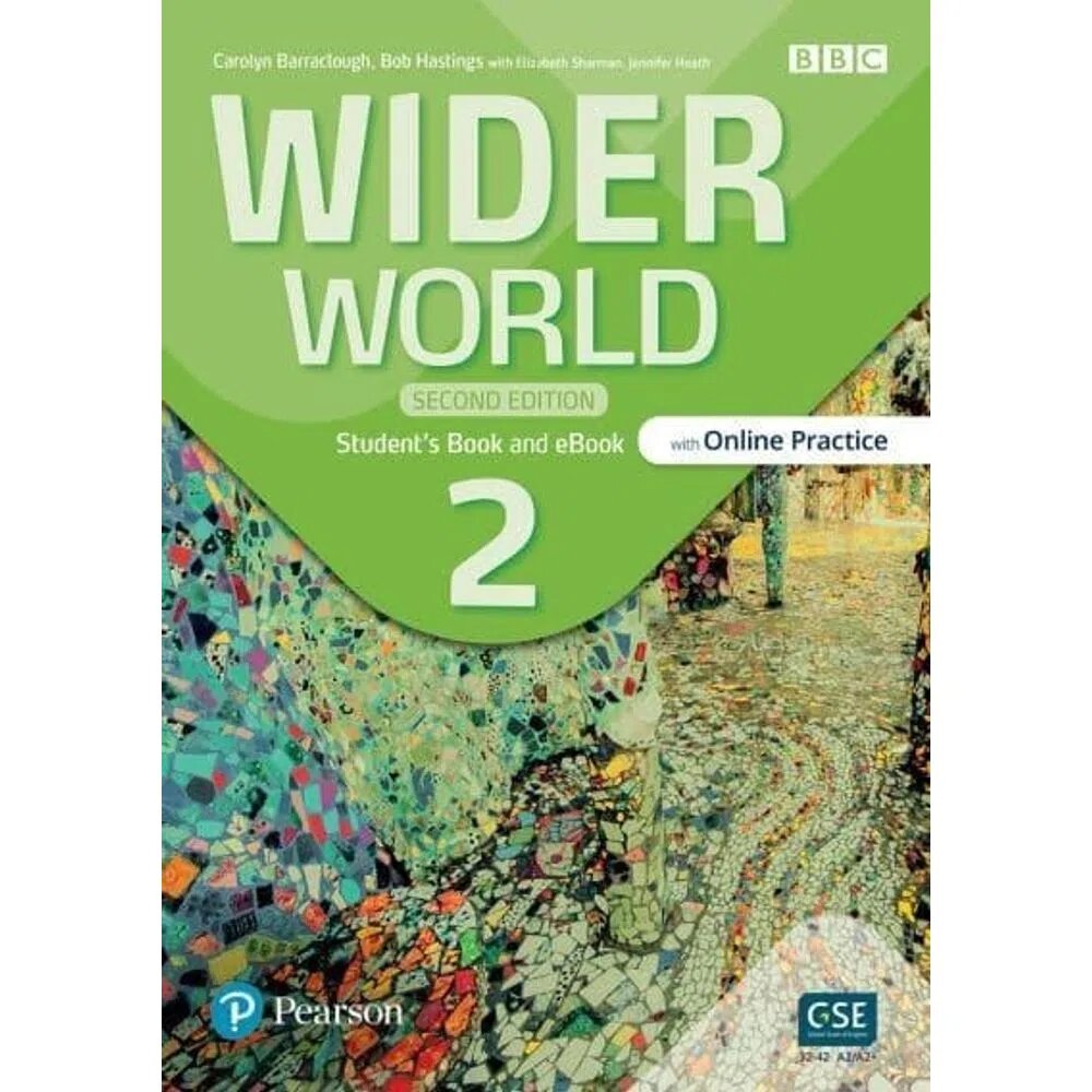 wider world 2 second edition audio download