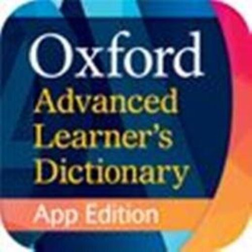 OXFORD ADVANCED LEARNER'S DICTIONARY  App (iOS or Android, 1 year's access) *10th Edition*