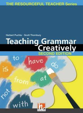 RESOURCEFUL TEACHER SERIES,THE: TEACHING GRAMMAR CREATIVELY *2nd Ed*