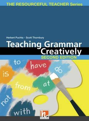 RESOURCEFUL TEACHER SERIES,THE : TEACHING GRAMMAR CREATIVELY *2nd Ed*