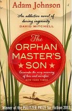 ORPHAN-MASTER-S-SONTHE---Black-Swan--PULITZER-PRIZE-2013-
