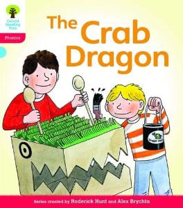 FLOPPY´S PHONICS 4A FICTION CLASS PACK x 36 - ORT