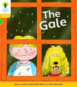 FLOPPY´S PHONICS 5A FICTION CLASS PACK x 36 - ORT