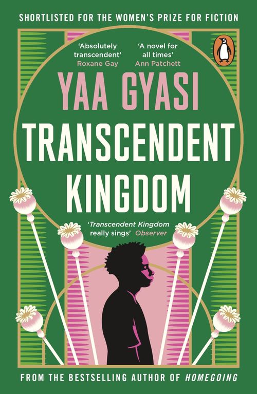 TRANSCENDENT KINGDOM - Penguin UK