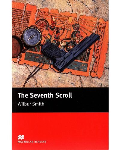 SEVENTH SCROLL,THE - MGR Intermediate