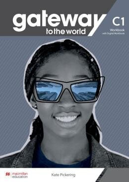 GATEWAY TO THE WORLD C1 -   WORKBOOK and WB Digital