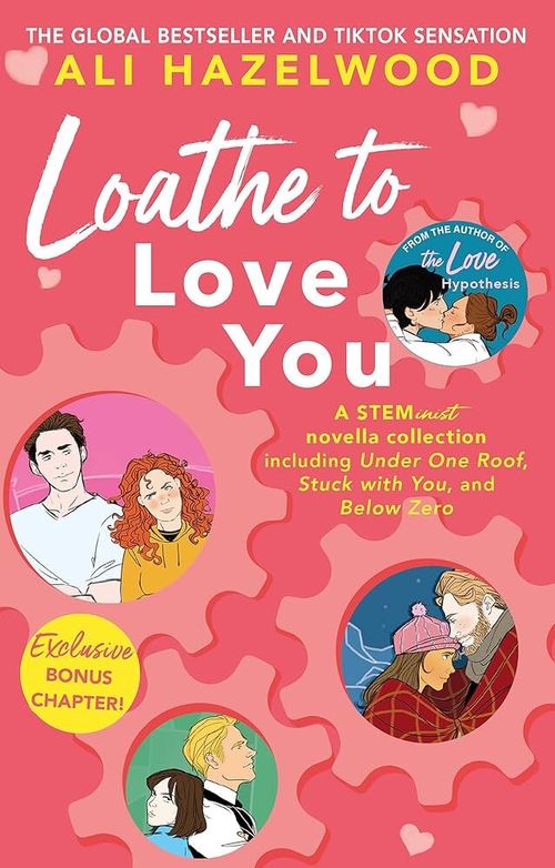 LOATHE TO LOVE YOU - Sphere