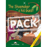 SHOEMAKER & HIS GUEST Teacher`s Pack - Christmas Time
