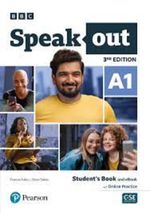 SPEAKOUT--A1----Student-s-Book-and-Interactive-eBook-w-Online-Practice-and-Digital-Resources-3rd-Ed-