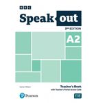 SPEAKOUT--A2---Teacher-s-Book-with-Presentation-Tool-Online-Practice-and-Digital-Resource--3rd-Ed-