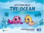 LET-S-LEARN-ABOUT----THE-OCEAN-K1---JOURNEY---Teacher-s-Guide-and-PIN-Code-pack
