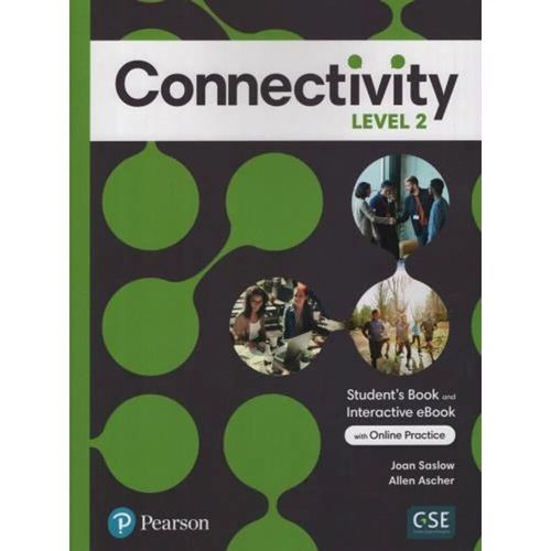 CONNECTIVITY 2 -  ST'S & Interactive St's eBook w/Online Practice Digital Resources APP