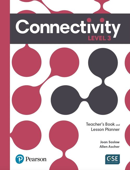 CONNECTIVITY 3 - Teacher's Book