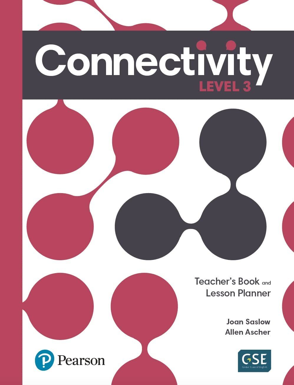 CONNECTIVITY 3 - Teacher's Book - Kel Ediciones