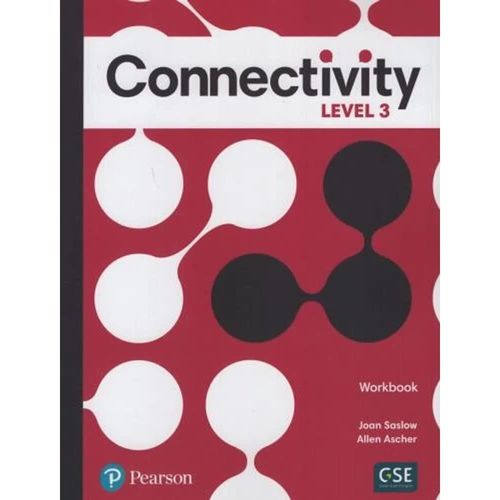CONNECTIVITY 3 -  Workbook
