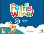 FERRIS-WHEEL-3-------TEACHER-S-BOOK--American-
