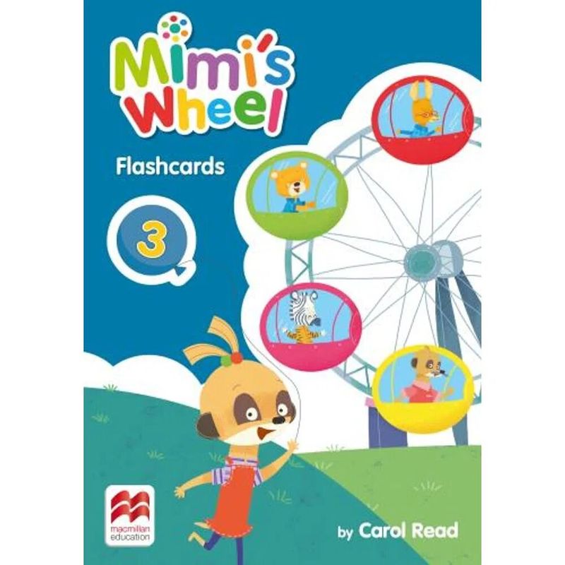 MIMI-S-WHEEL-3------FLASHCARDS