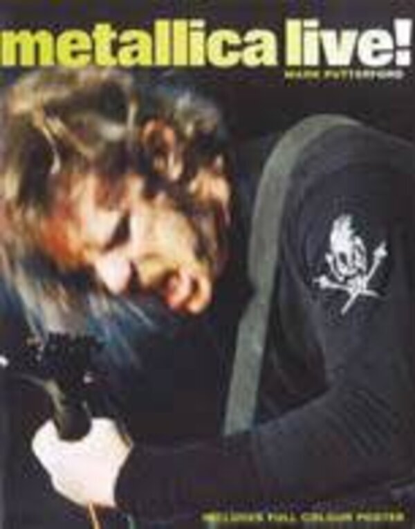 METALLICA-LIVE-