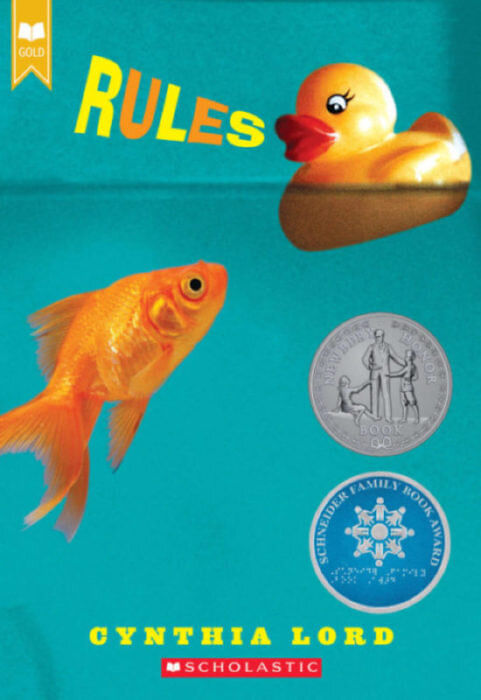 RULES – Scholastic