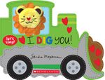 I-DIG-YOU----Scholastic