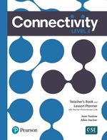 CONNECTIVITY-4---Teacher-s-Book