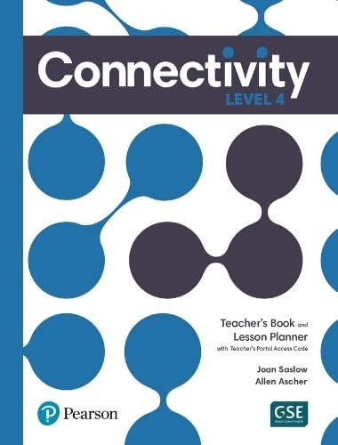 CONNECTIVITY 4 - Teacher's Book